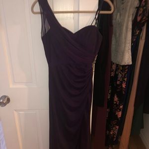 Evening gown